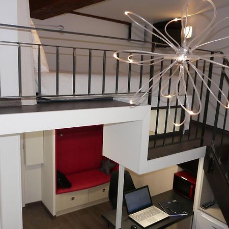 Le 12 Pierres - Croix-Rousse - Cosy & Design Apartamento Lyon Exterior foto