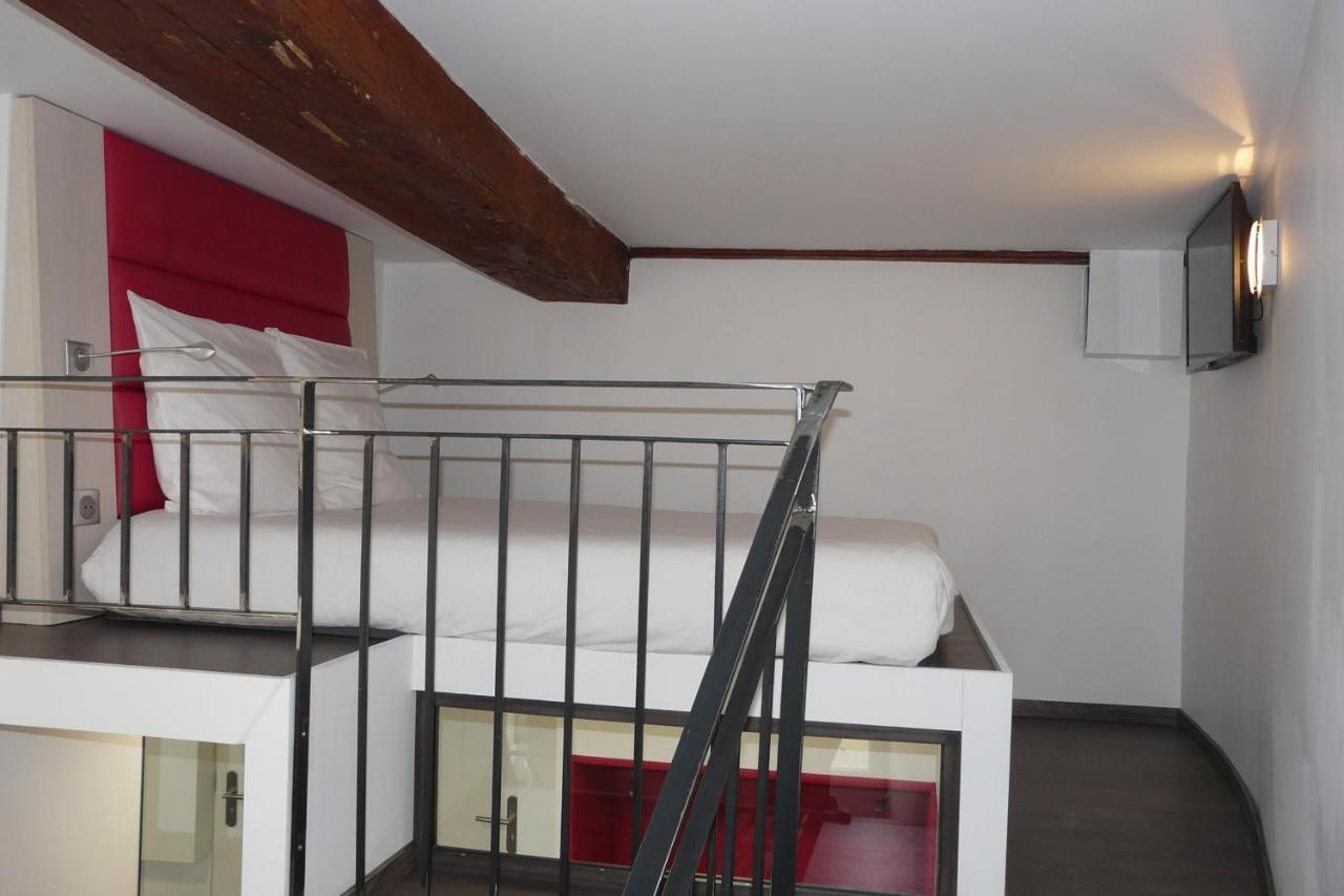 Le 12 Pierres - Croix-Rousse - Cosy & Design Apartamento Lyon Exterior foto