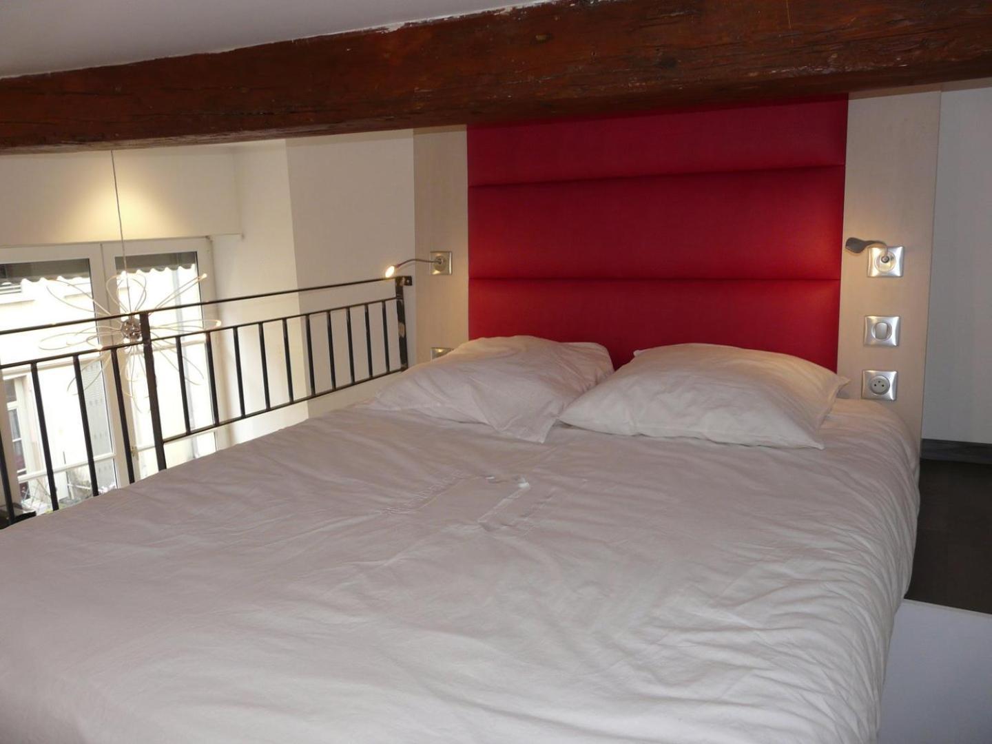 Le 12 Pierres - Croix-Rousse - Cosy & Design Apartamento Lyon Exterior foto