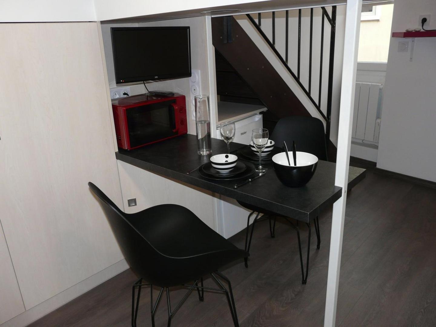 Le 12 Pierres - Croix-Rousse - Cosy & Design Apartamento Lyon Exterior foto