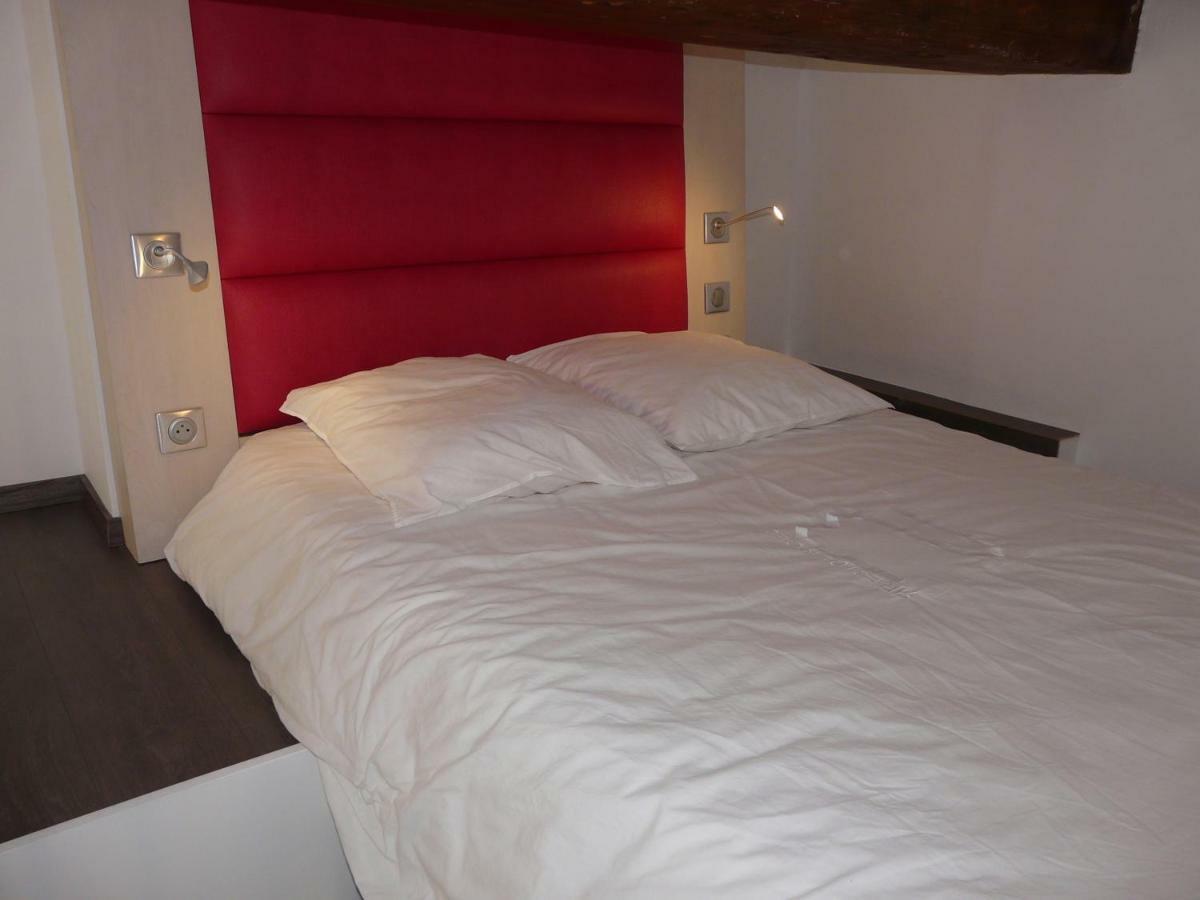 Le 12 Pierres - Croix-Rousse - Cosy & Design Apartamento Lyon Exterior foto